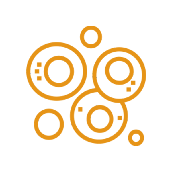 Crecimiento células madre