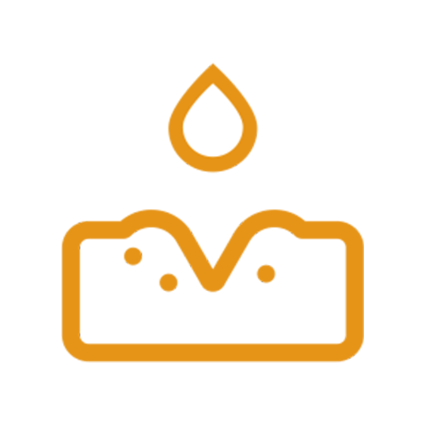 Movilización de nutrientes